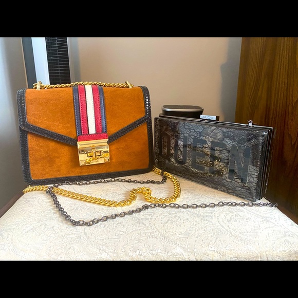 preloved aldo fashion sling bags for sale - Picture 1 of 1